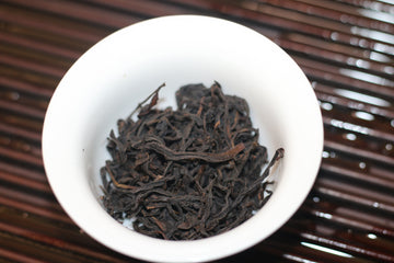 Mi Taoxiang ( Honey Peach Aroma ) 蜜桃香 2024